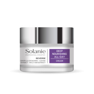 Solanie Reverse Deep Nourishing Tagescreme 50 ml