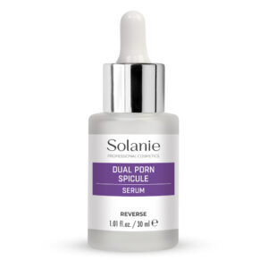 Solanie Reverse Korean PDRN Spicules Serum 30 ml