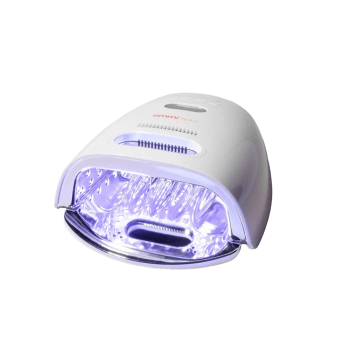 Härtungslampe UV-LED Emmi Power 48 mit Akku