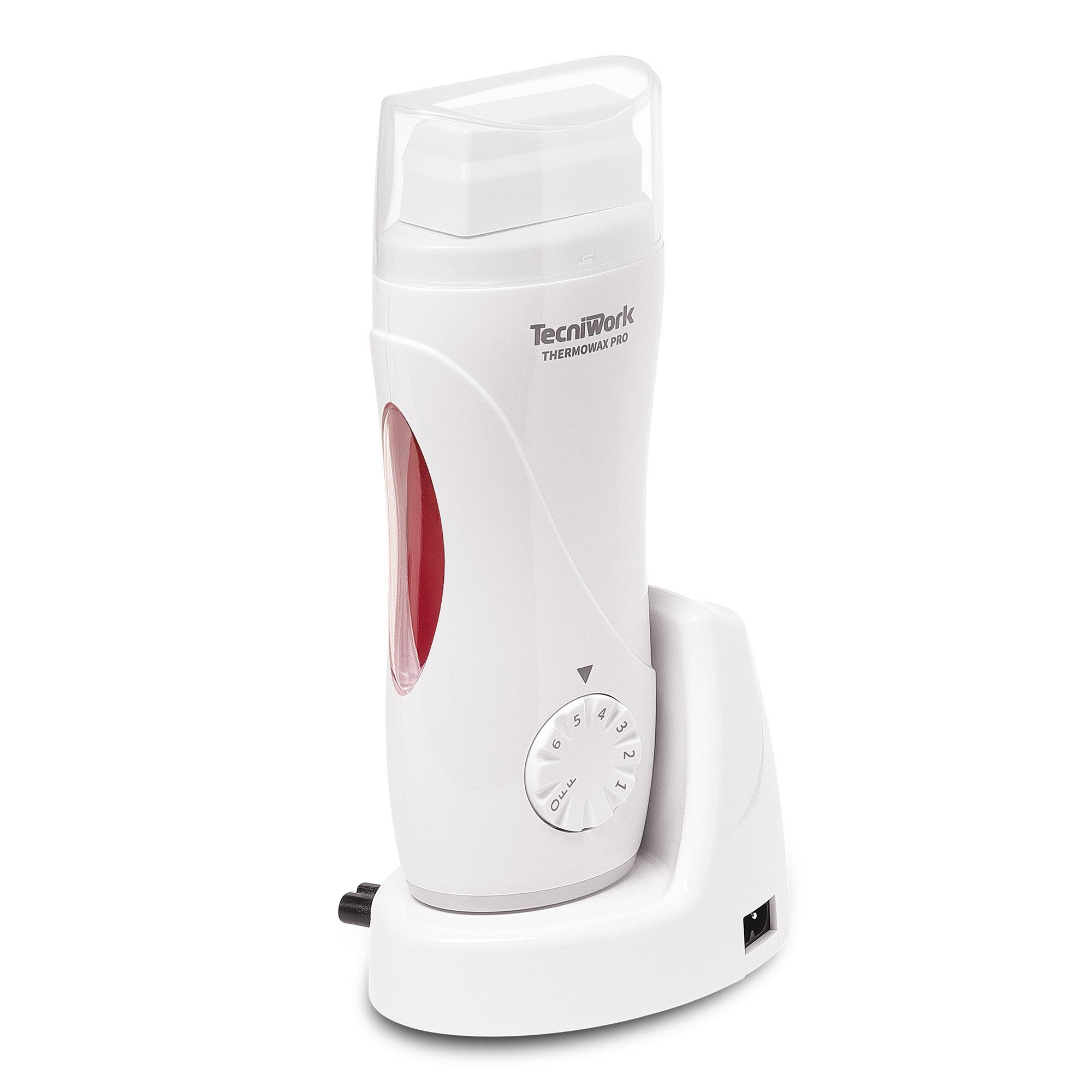 Patronenwärmer Thermowax Pro mit Temparaturregler