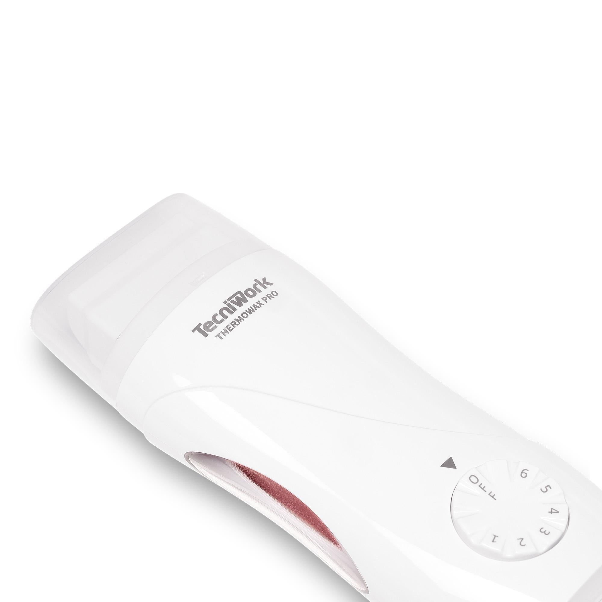 Patronenwärmer Thermowax Pro mit Temparaturregler – Bild 2