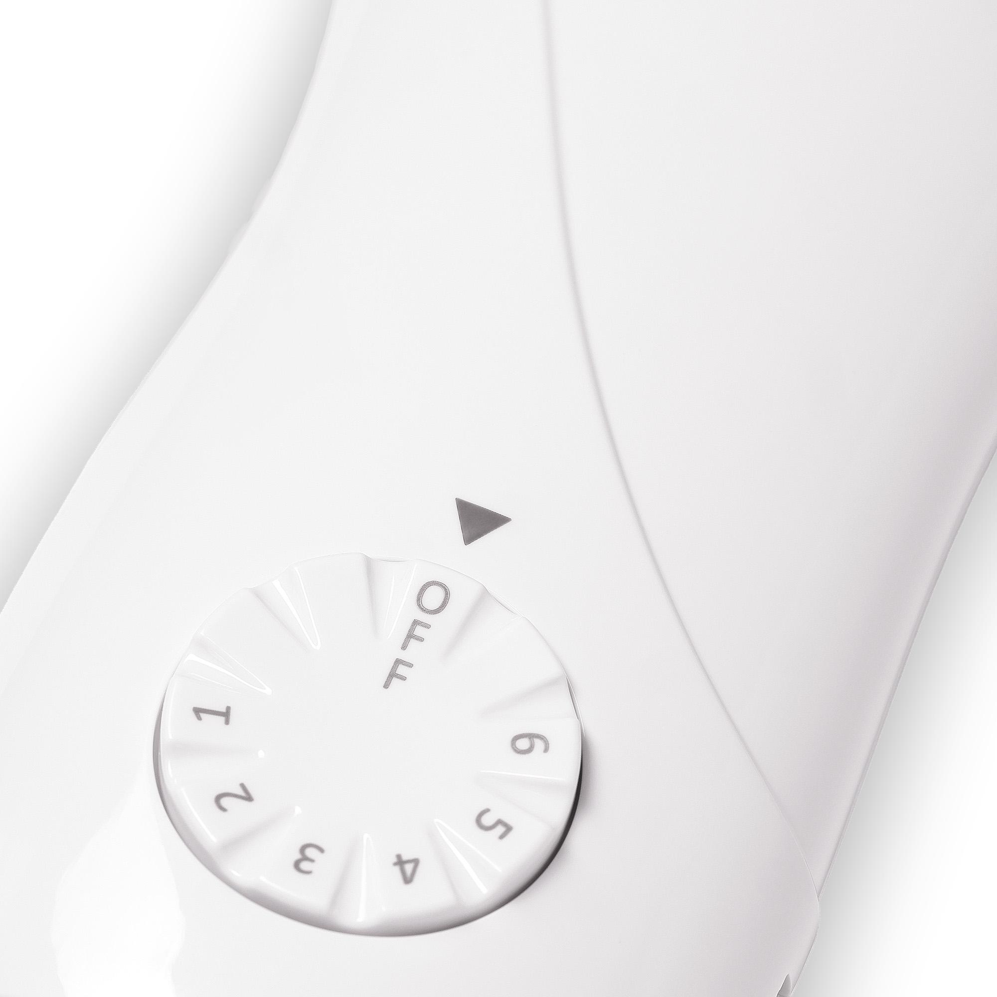 Patronenwärmer Thermowax Pro mit Temparaturregler – Bild 3